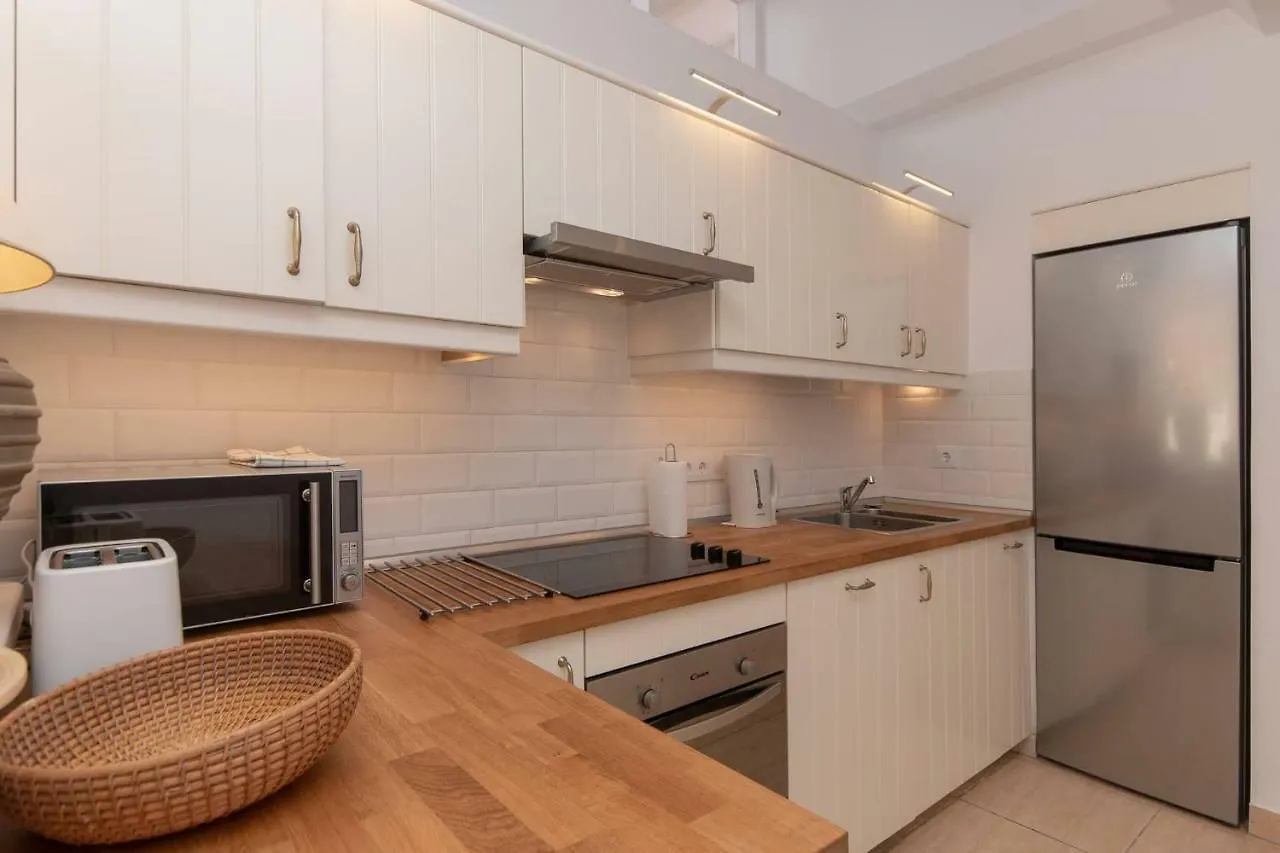 Luxury 2-Bedrooms Villa - Golf Del Sur, The Palms Resort San Miguel de Abona Španělsko