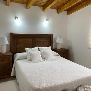 Casa rural El Sur