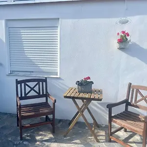 Apartamento Casa Rosa