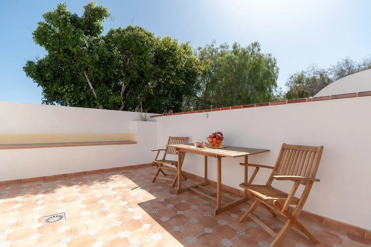 Luxury 2-Bedrooms Villa - Golf Del Sur, The Palms Resort San Miguel de Abona
