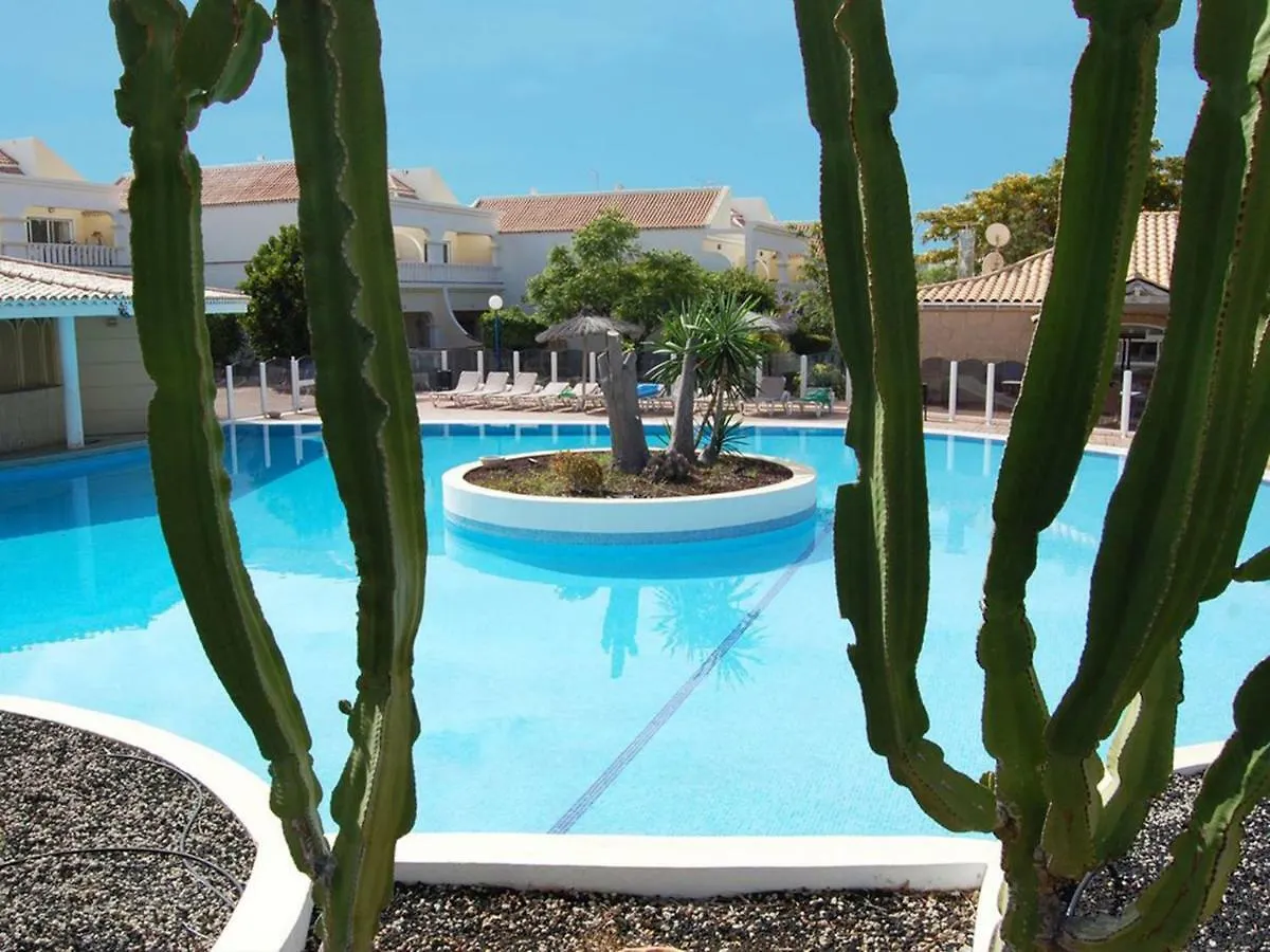 Luxury 2-Bedrooms Villa - Golf Del Sur, The Palms Resort San Miguel de Abona