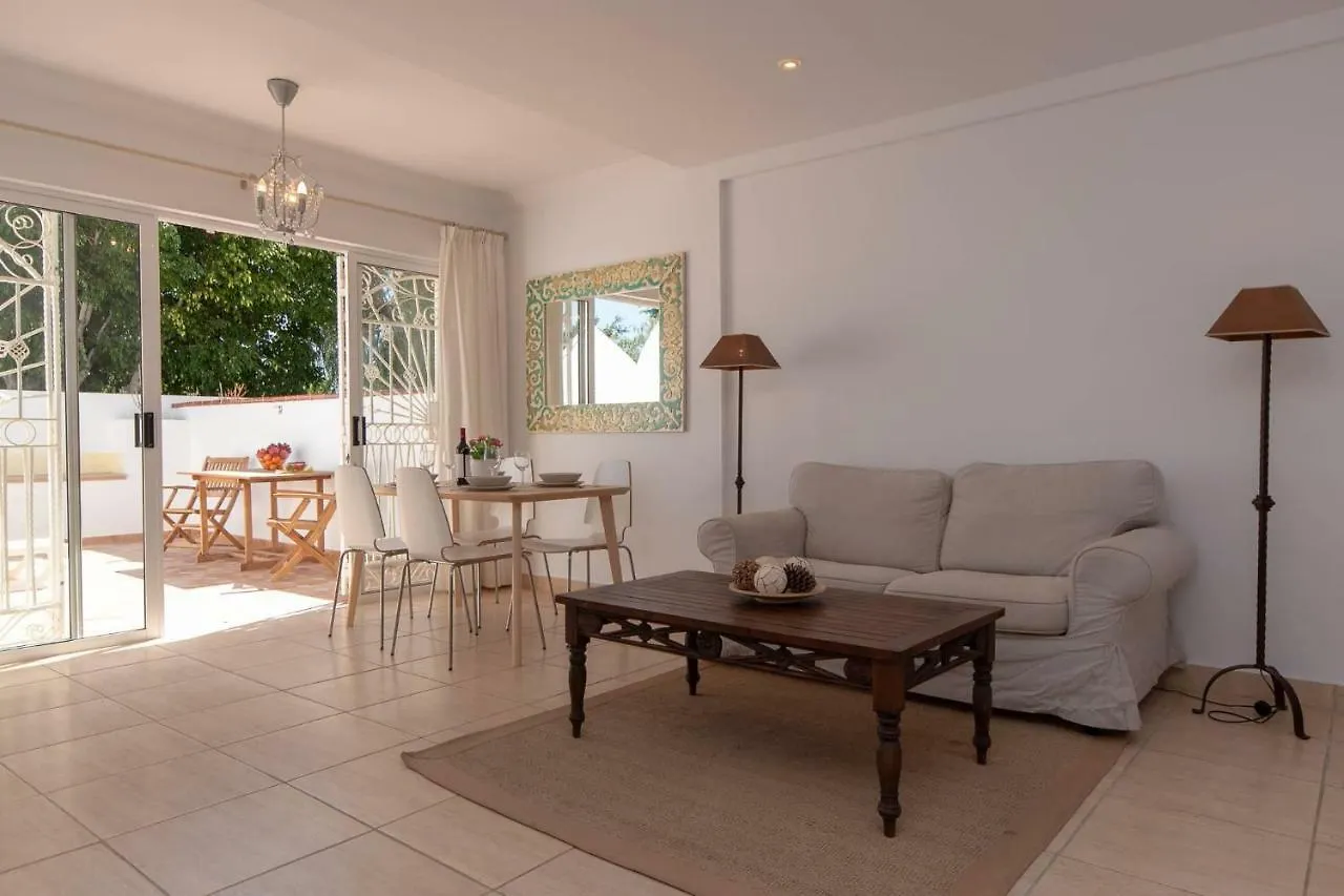 Luxury 2-Bedrooms Villa - Golf Del Sur, The Palms Resort San Miguel de Abona