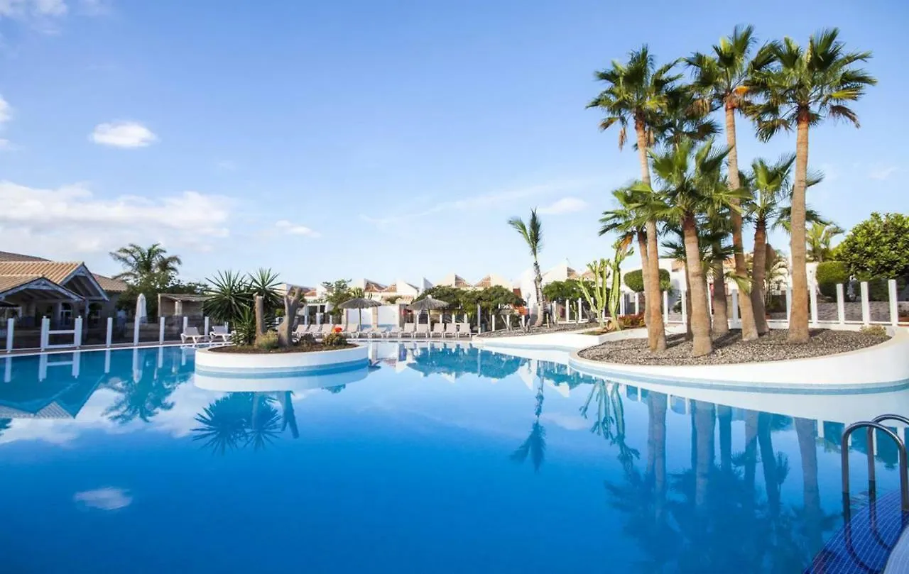 Luxury 2-Bedrooms Villa - Golf Del Sur, The Palms Resort San Miguel de Abona