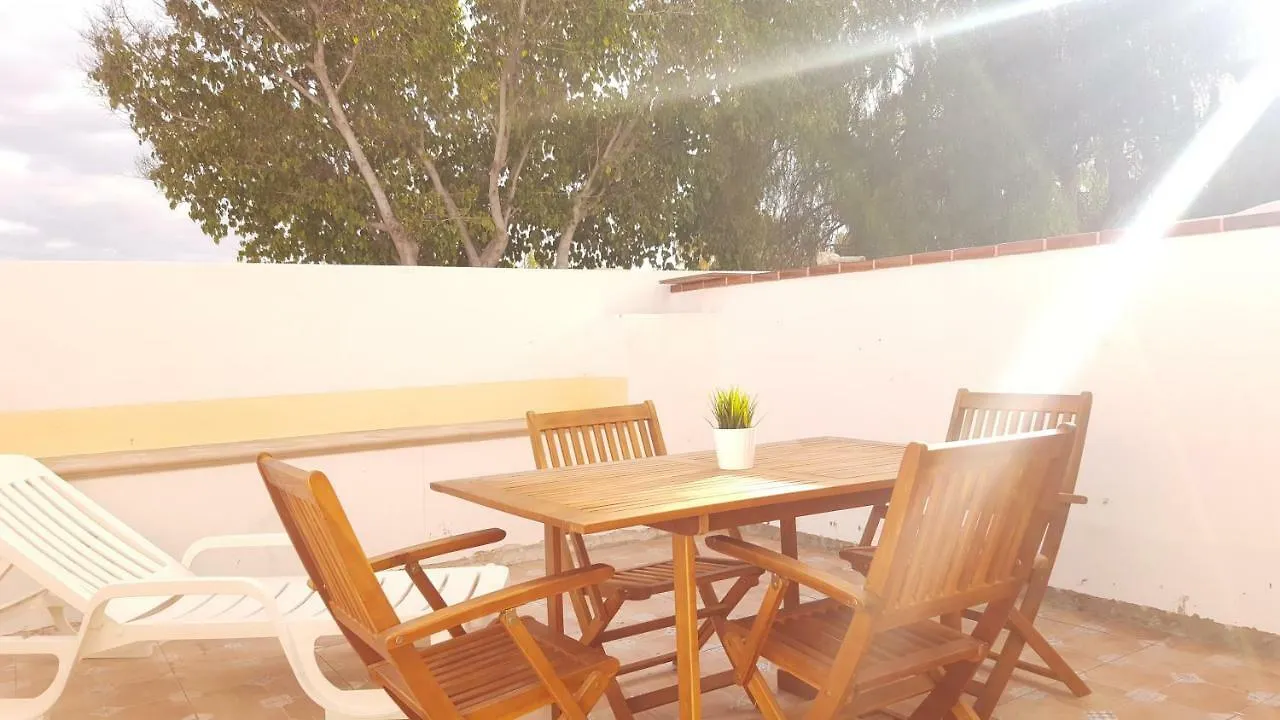 Luxury 2-Bedrooms Villa - Golf Del Sur, The Palms Resort San Miguel de Abona 0*,  Spain