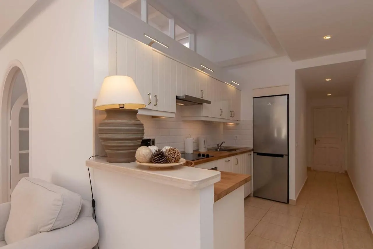 Luxury 2-Bedrooms Villa - Golf Del Sur, The Palms Resort San Miguel de Abona