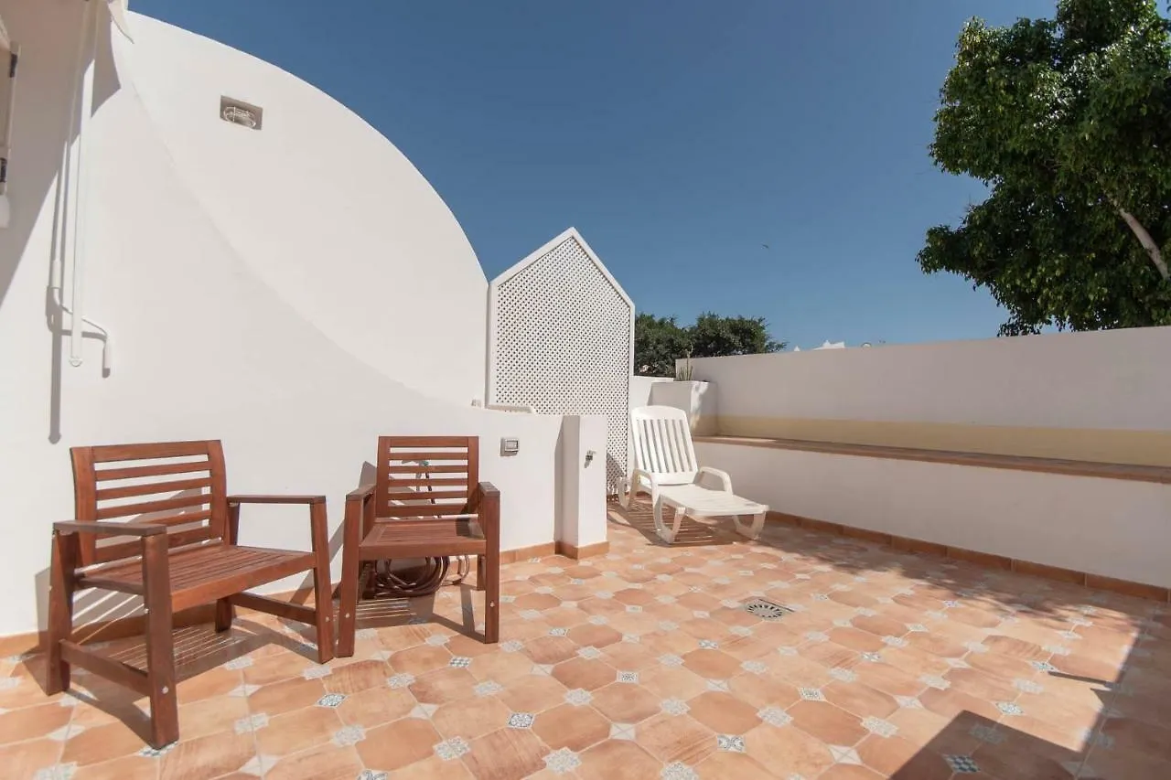 Luxury 2-Bedrooms Villa - Golf Del Sur, The Palms Resort San Miguel de Abona Spain