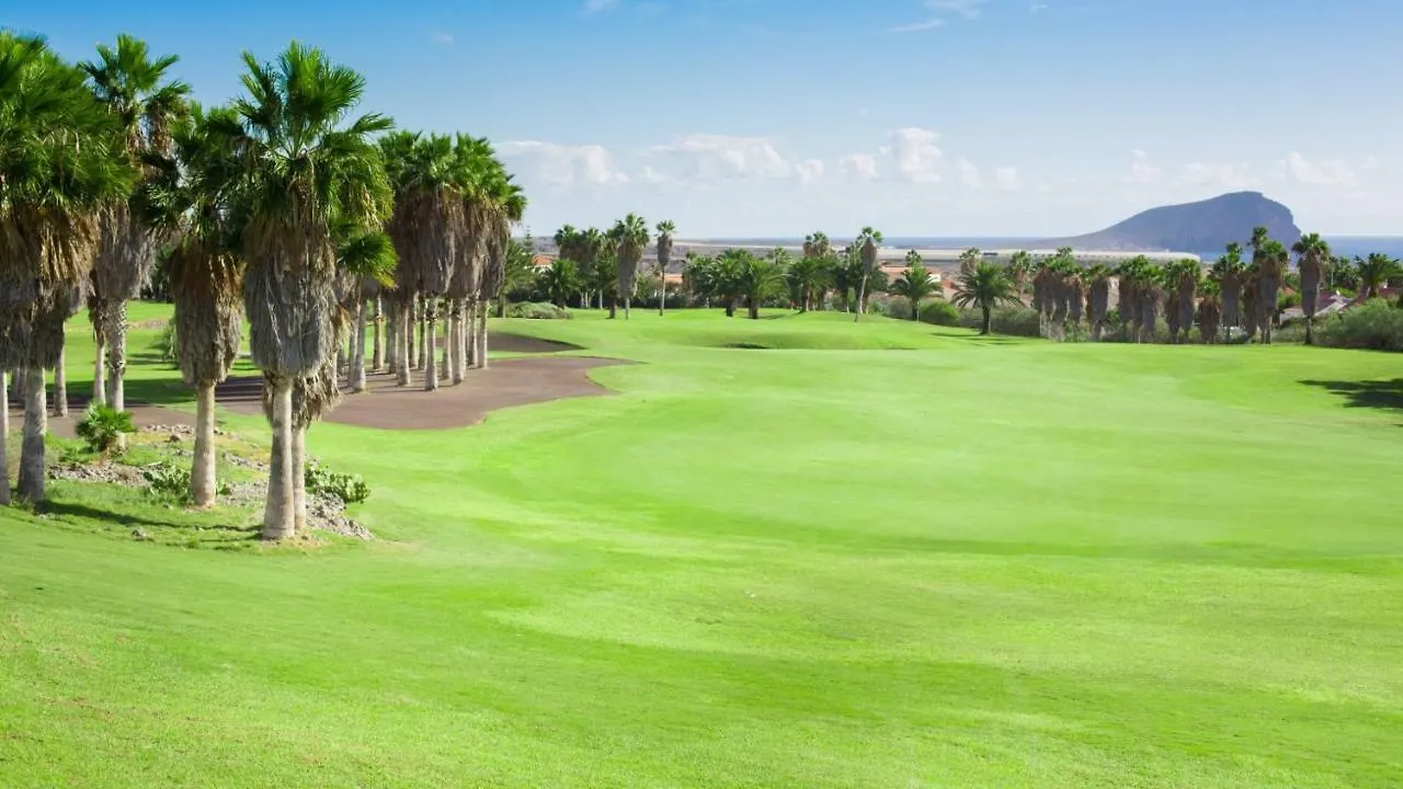 Luxury 2-Bedrooms Villa - Golf Del Sur, The Palms Resort San Miguel de Abona
