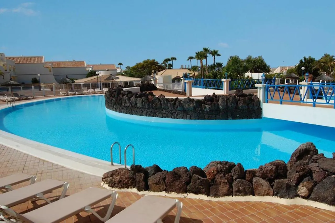 Luxury 2-Bedrooms Villa - Golf Del Sur, The Palms Resort San Miguel de Abona 0*,