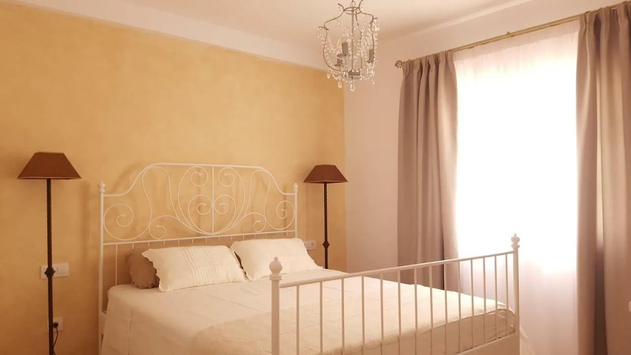 Luxury 2-Bedrooms Villa - Golf Del Sur, The Palms Resort San Miguel de Abona