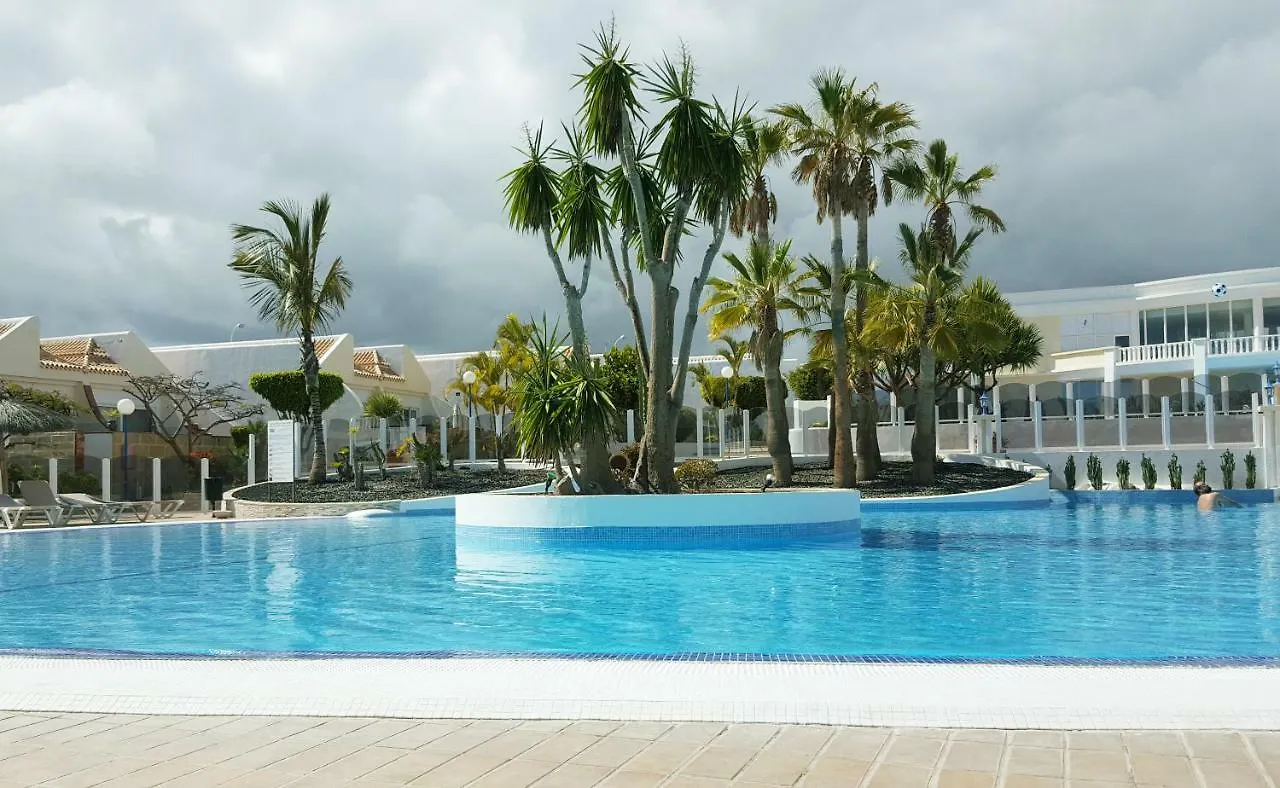 Luxury 2-Bedrooms Villa - Golf Del Sur, The Palms Resort San Miguel de Abona