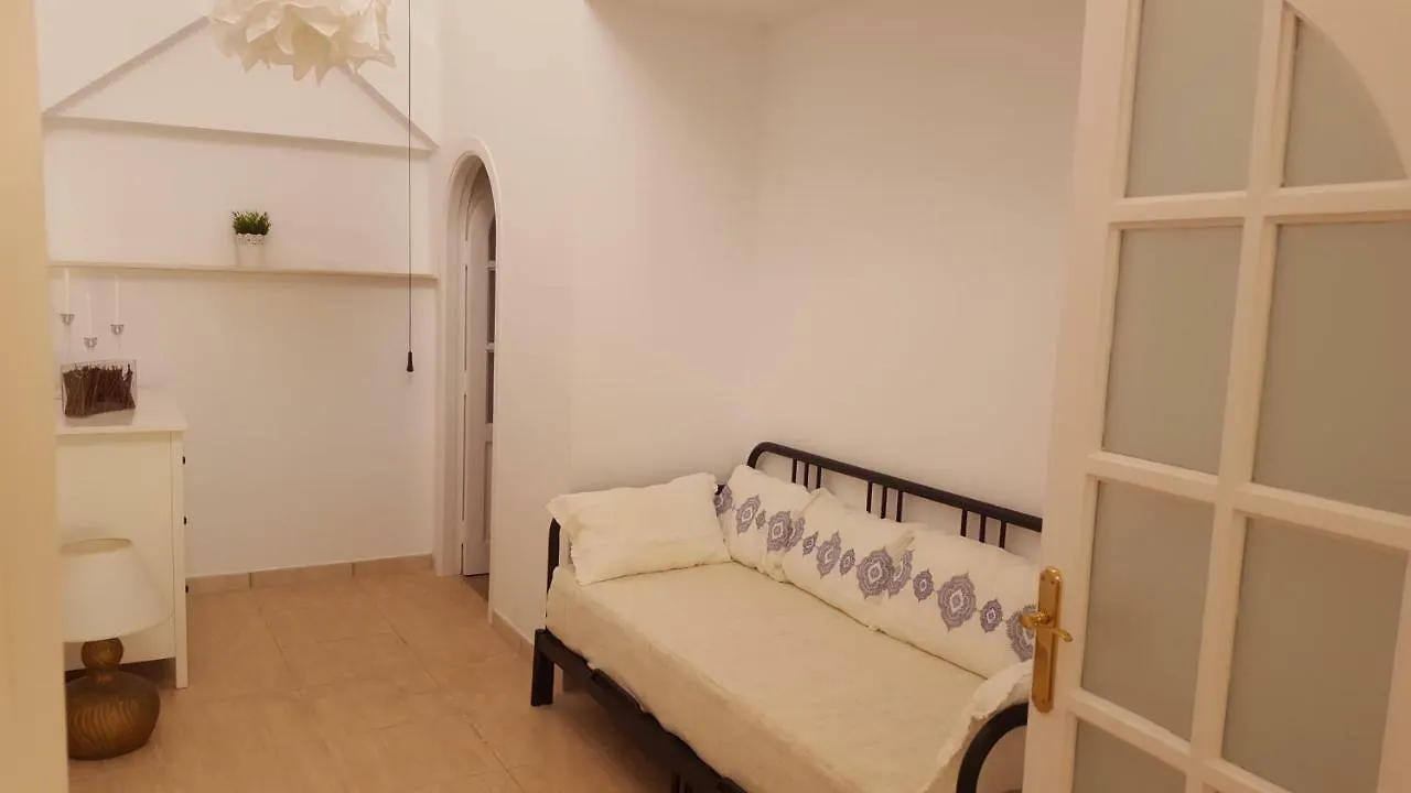 Luxury 2-Bedrooms Villa - Golf Del Sur, The Palms Resort San Miguel de Abona 0*,
