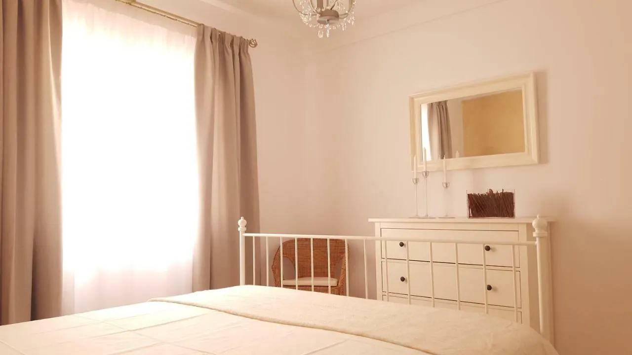 Luxury 2-Bedrooms Villa - Golf Del Sur, The Palms Resort San Miguel de Abona