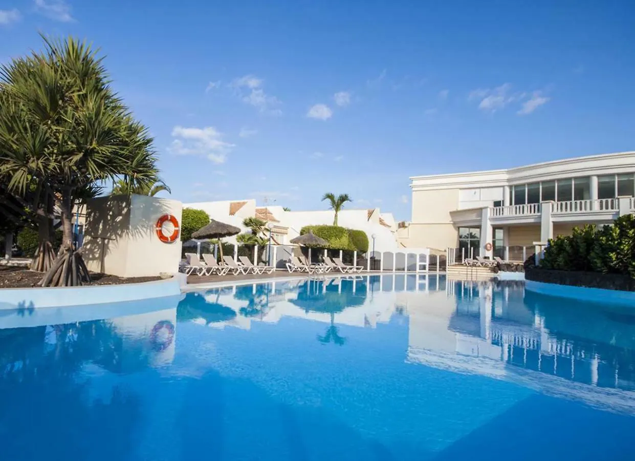 Luxury 2-Bedrooms Villa - Golf Del Sur, The Palms Resort San Miguel de Abona