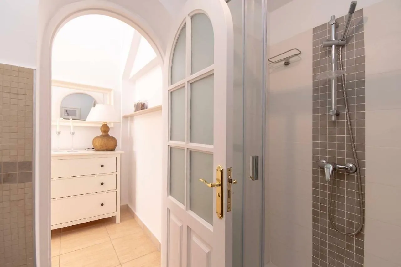 Luxury 2-Bedrooms Villa - Golf Del Sur, The Palms Resort San Miguel de Abona Spain