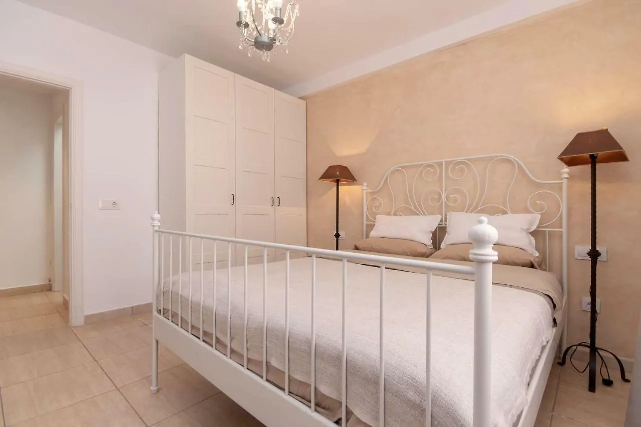 Luxury 2-Bedrooms Villa - Golf Del Sur, The Palms Resort San Miguel de Abona