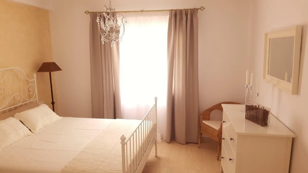 Luxury 2-Bedrooms Villa - Golf Del Sur, The Palms Resort San Miguel de Abona