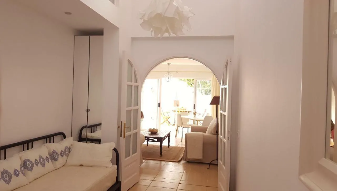 Luxury 2-Bedrooms Villa - Golf Del Sur, The Palms Resort San Miguel de Abona